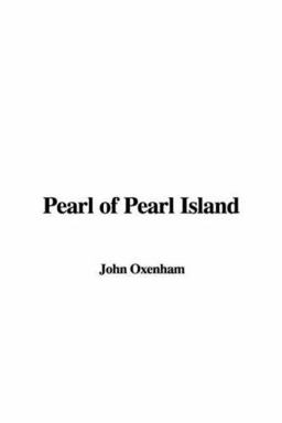 Pearl of Pearl Island Pearl of Pearl Island
