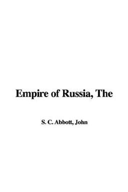 The Empire of Russia