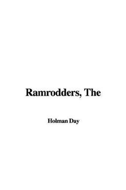The Ramrodders The Ramrodders