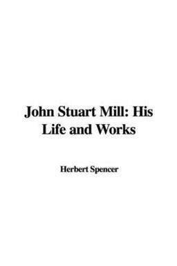 John Stuart Mill