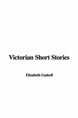 Victorian Short Stories