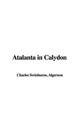 Atalanta in Calydon