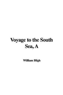 A Voyage to the South Sea
