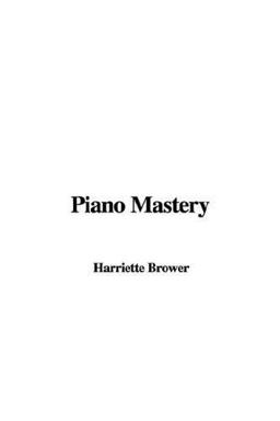 Piano Mastery