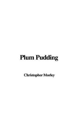 Plum Pudding