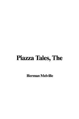 The Piazza Tales