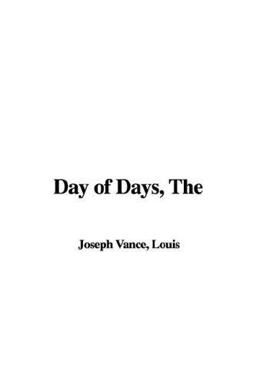 The Day of Days