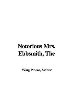The Notorious Mrs. Ebbsmith