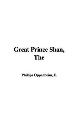 The Great Prince Shan