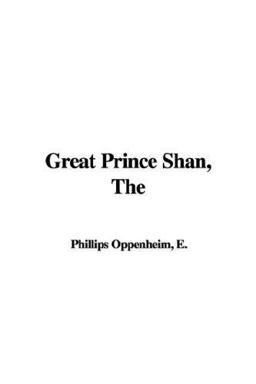 The Great Prince Shan