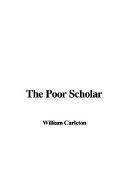 The Poor Scholar