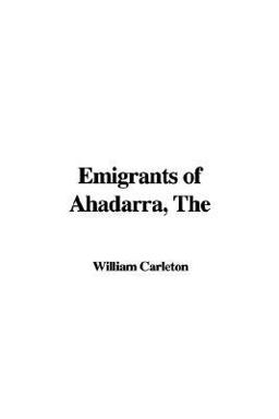 The Emigrants of Ahadarra