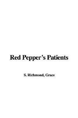 Red Pepper's Patients