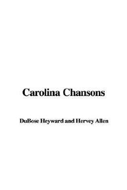 Carolina Chansons