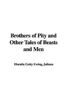 Brothers of Pity and Other Tales of Beas