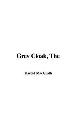 The Grey Cloak
