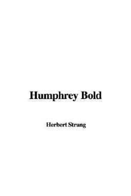 Humphrey Bold