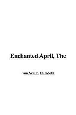 The Enchanted April