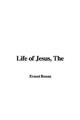 The Life of Jesus The Life of Jesus