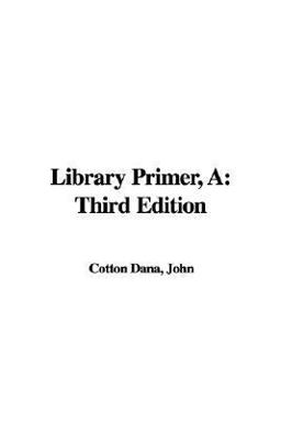 A Library Primer