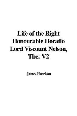 Life of the Right Honourable Horatio Lor