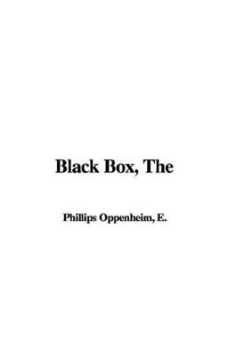 The Black Box
