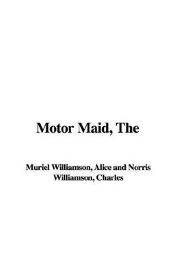The Motor Maid The Motor Maid