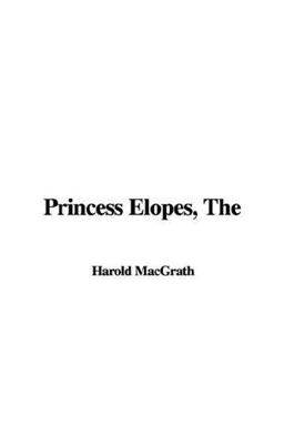 The Princess Elopes