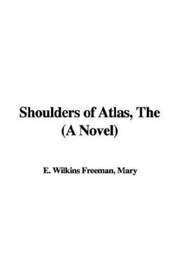 The Shoulders of Atlas