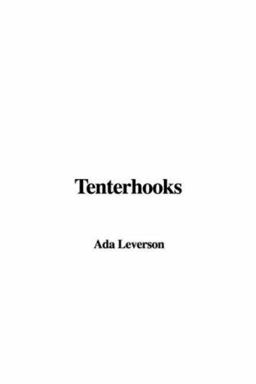 Tenterhooks