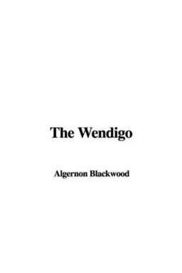 The Wendigo