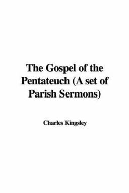 The Gospel of the Pentateuch (a Set of P