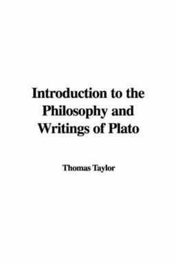 Introduction to the Philosophy and Writi