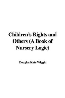 Children's Rights and Others