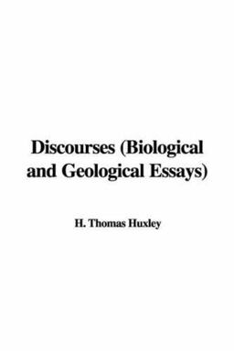 Discourses