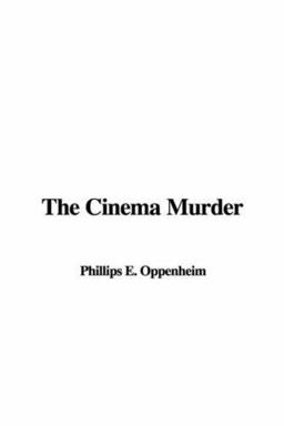The Cinema Murder