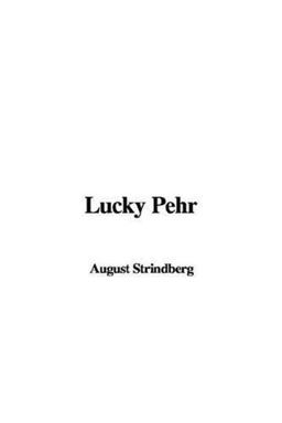 Lucky Pehr