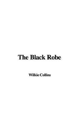The Black Robe