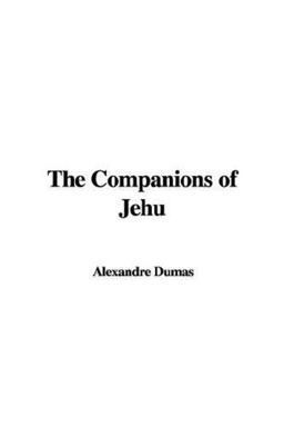 The Companions of Jehu