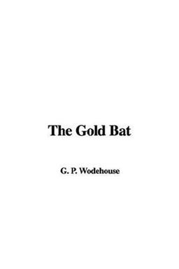 The Gold Bat