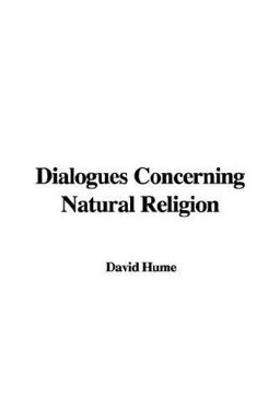 Dialogues Concerning Natural Religion