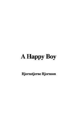 A Happy Boy