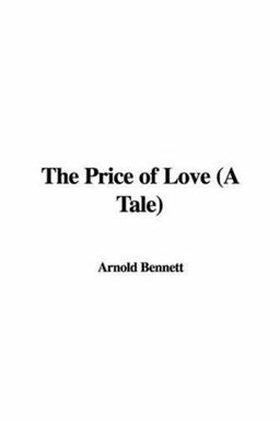 The Price of Love (a Tale)