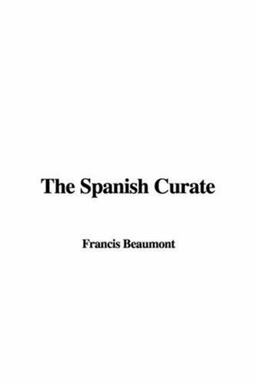 The Spanish Curate