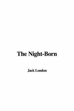 The Night-Born