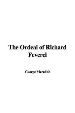 The Ordeal of Richard Feverel