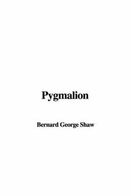 Pygmalion