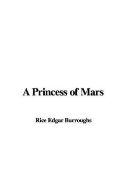 A Princess of Mars