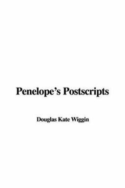 Penelope's Postscripts
