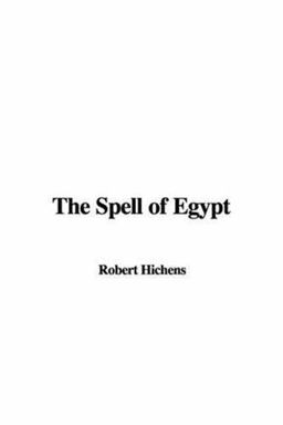 The Spell of Egypt